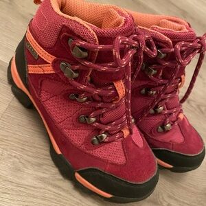 Mountain Warehouse Kid’s Hiking Boots